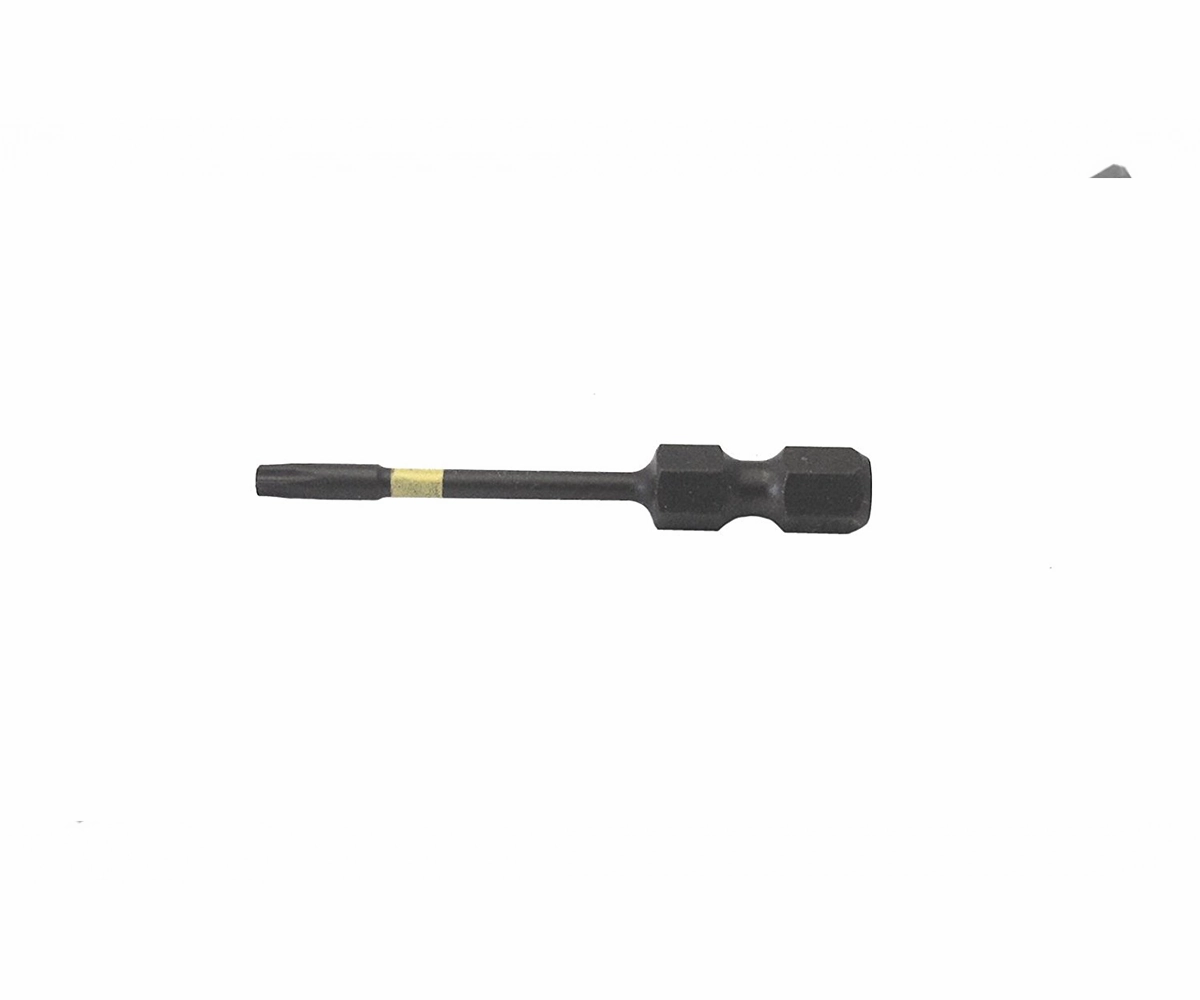 Felo 0715762973 T20 x 2" TORX Impact Bit