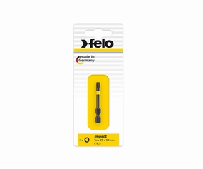 Felo 0715763023 PH3 x 2" Phillips Impact Bit