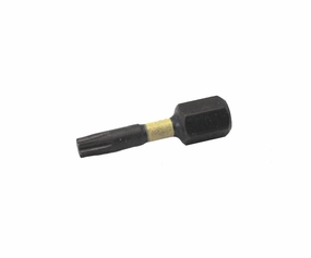 Felo 0715763037 T25 x 2" TORX Impact Bit
