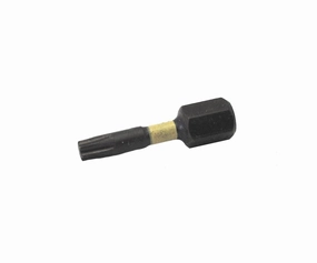 Felo 0715763039 T30 x 2" TORX Impact Bit
