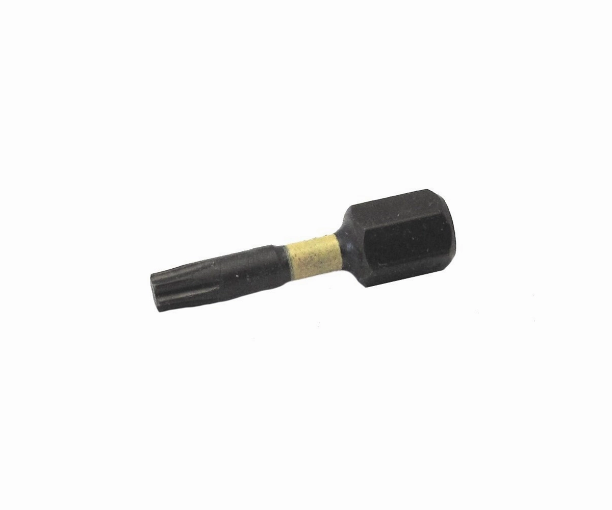 Felo 0715763039 T30 x 2" TORX Impact Bit