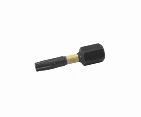 Felo 0715763041 T40 x 2" TORX Impact Bit