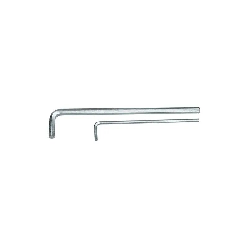 Gedore 1543385 Hexagon Allen Key , Extra Long 3/8 Inch
