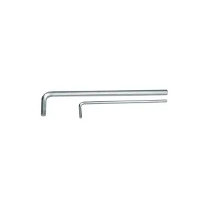 Gedore 1543385 Hexagon Allen Key , Extra Long 3/8 Inch