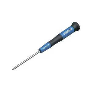 Gedore 1845179 165 TX T10 Electronic Screwdriver for Recessed TORX Head Screws T10