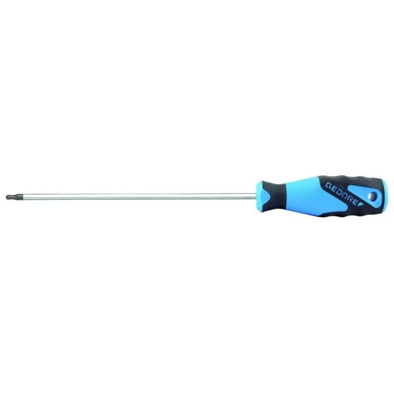 Gedore 2824256 3C-Screwdriver with ball end TORX T25