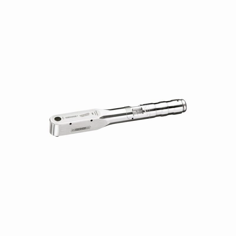 Gedore 1210891 Torque wrench DREMOMETER AM A S 1/4" 6-30 Nm