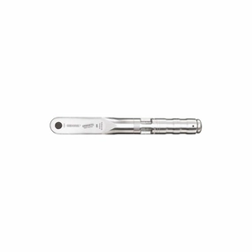 Gedore 1210891 Torque wrench DREMOMETER AM A S 1/4" 6-30 Nm