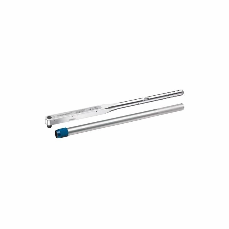 Gedore 1210912 Torque wrench DREMOMETER DR A S 3/4" 155-760 Nm