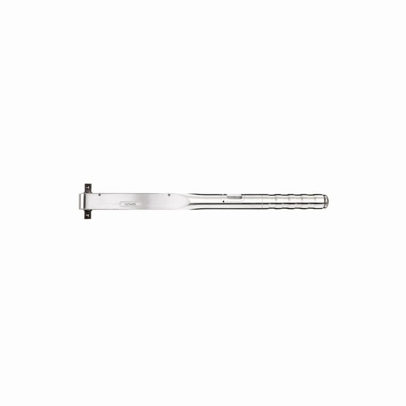 Gedore 1210947 Torque wrench DREMOMETER BL A S 1/2" 25-120 Nm
