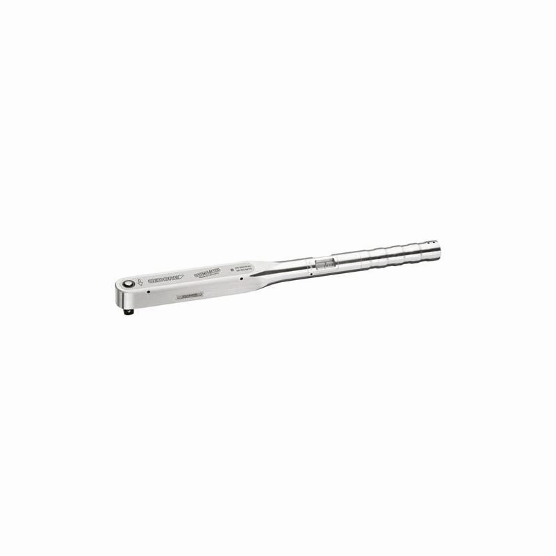 Gedore 1210963 Torque wrench DREMOMETER DRL A S 3/4" 155-760 Nm