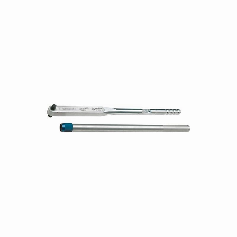 Gedore 1210963 Torque wrench DREMOMETER DRL A S 3/4" 155-760 Nm