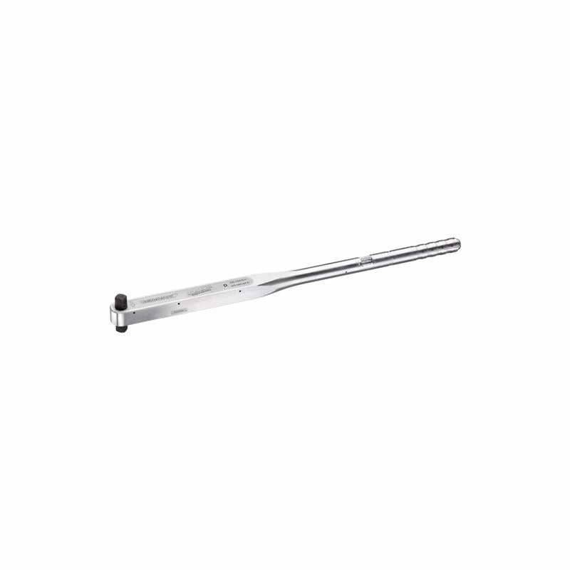 Gedore 1210971 Torque wrench DREMOMETER DL A S 3/4" 155-760 Nm