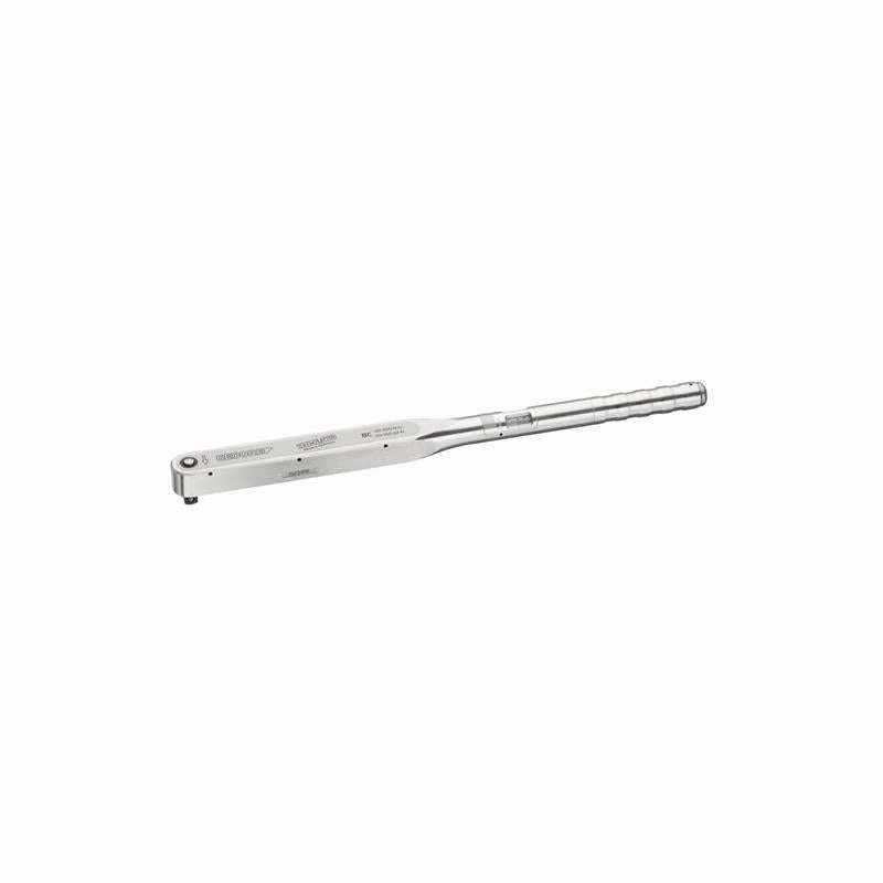 Gedore 1211013 Torque wrench DREMOMETER BC A S 1/2"40-200 Nm