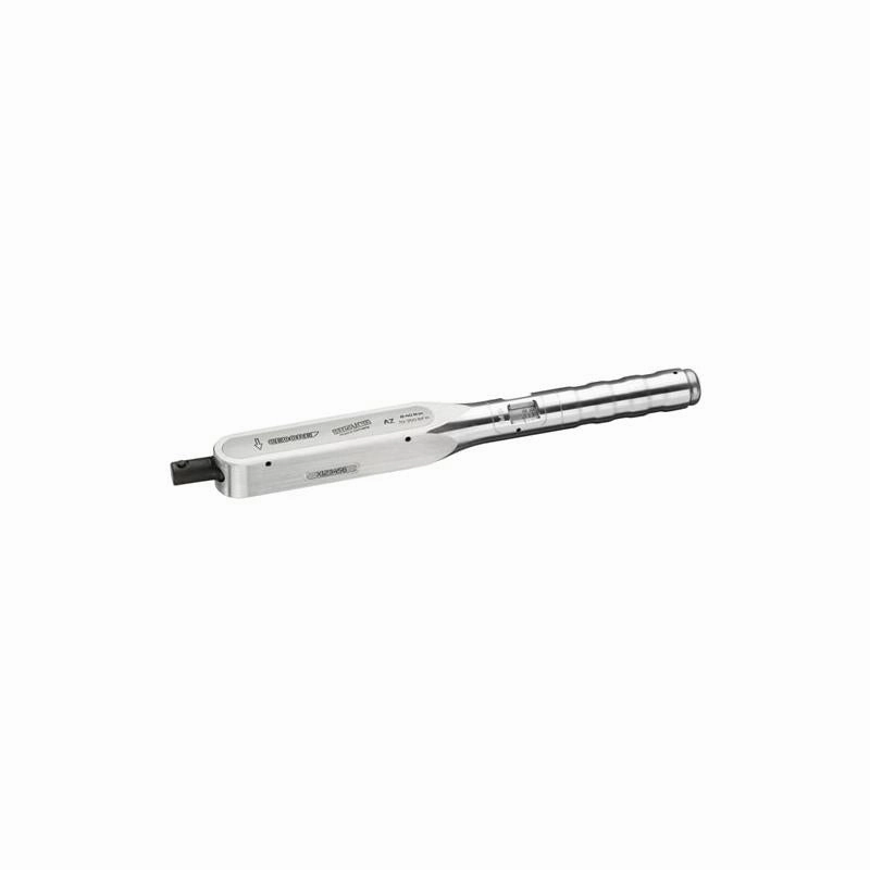 Gedore 1427067 Torque Wrench DREMOMETER AZ A S 16Z 8-40 Nm