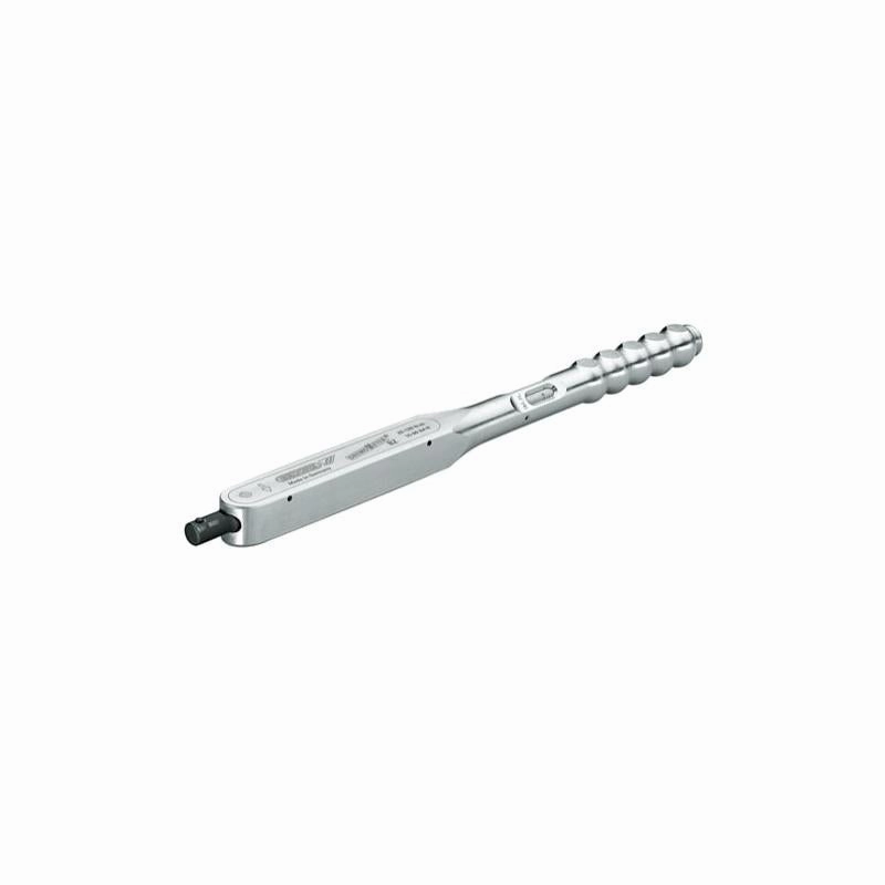 Gedore 1427075 Torque Wrench DREMOMETER BZ A S 16Z 25-120 Nm