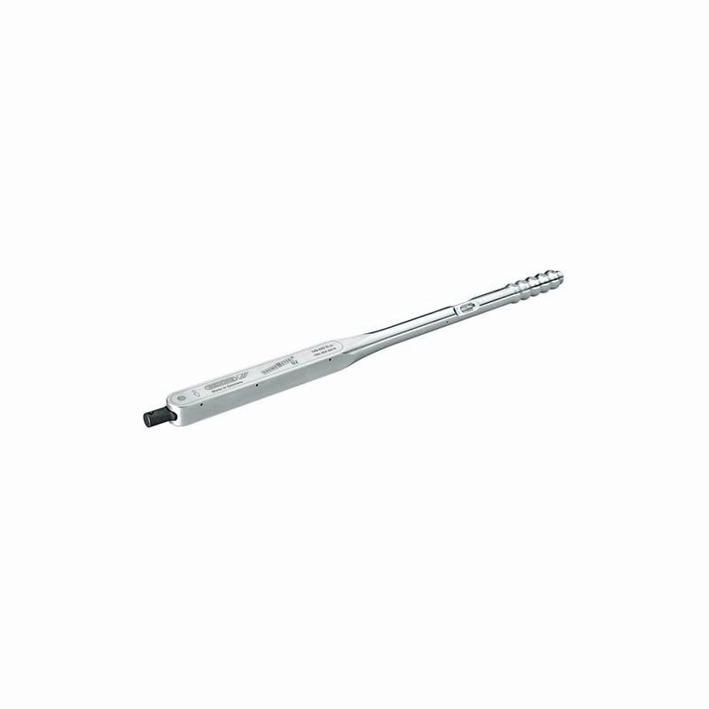 Gedore 1427083 Torque wrench DREMOMETER DZ A S 22Z 140-620 Nm