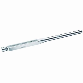 Gedore 1427105 Torque wrench DREMOMETER C-SE A S 14x18 80-400 Nm