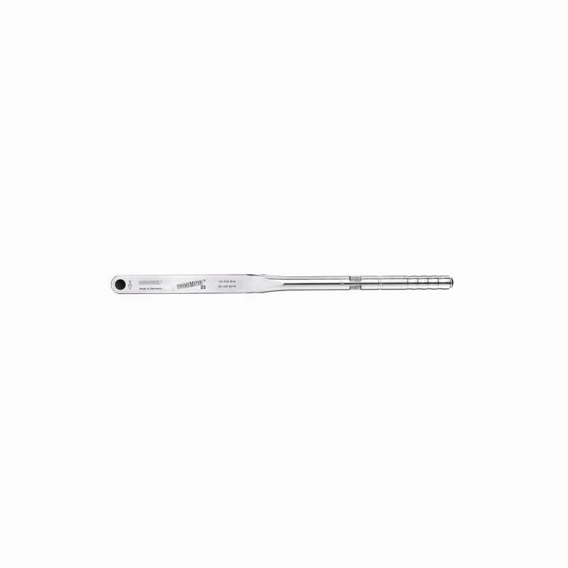 Gedore 1427121 Torque wrench DREMOMETER DSL 3/4 Inch 110-550 Nm