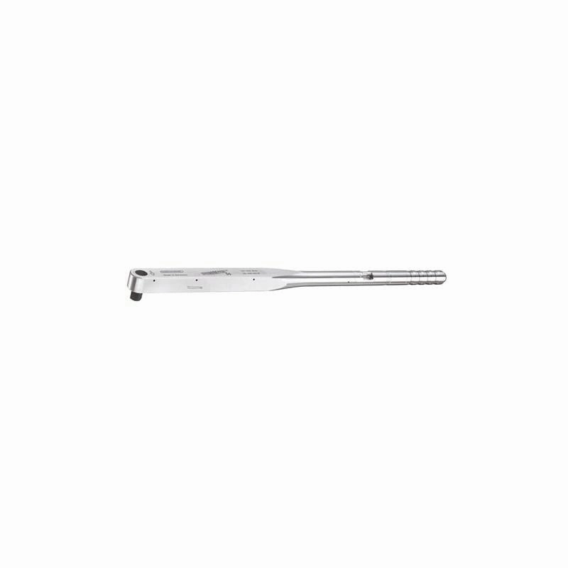 Gedore 1427156 Torque wrench DREMOMETER DS 3/4 Inch 110-550 Nm