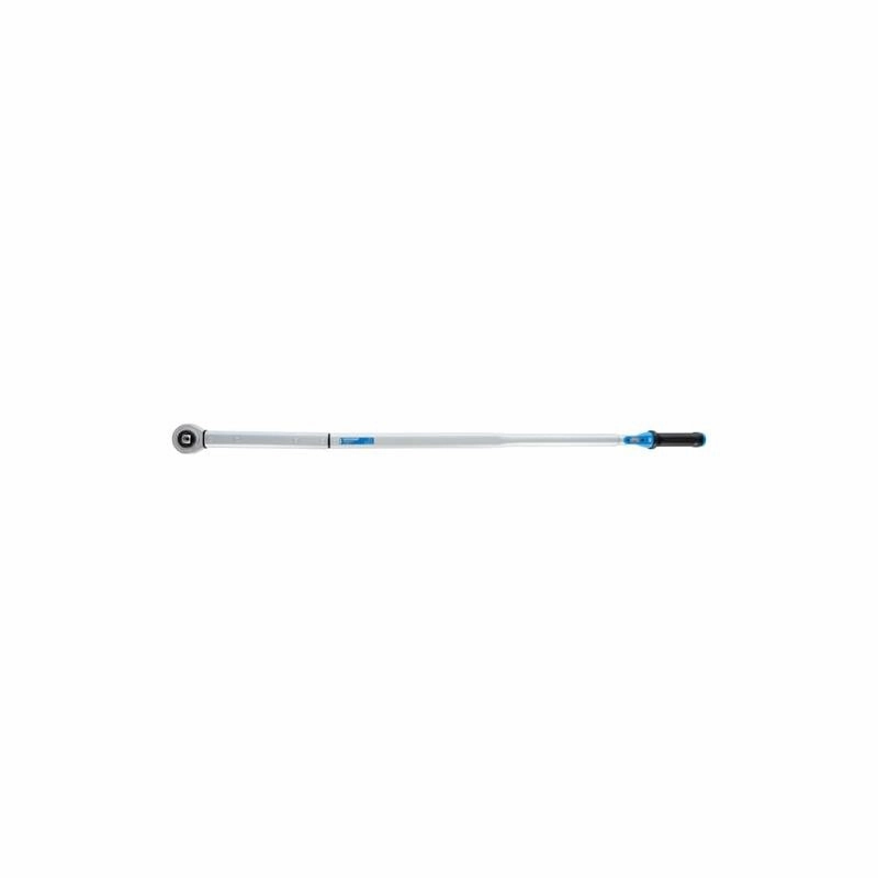 Gedore 1521365 Torque wrench TORCOFIX K 3/4" 150-750 Nm