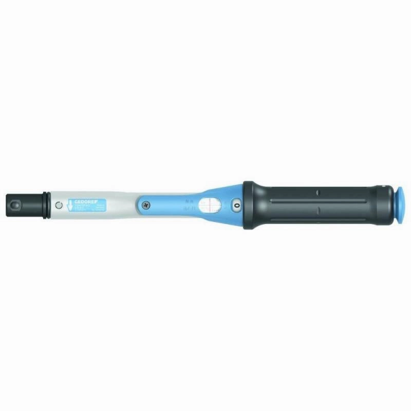 Gedore 1521381 Torque wrench TORCOFIX Z 22, 150-750 Nm