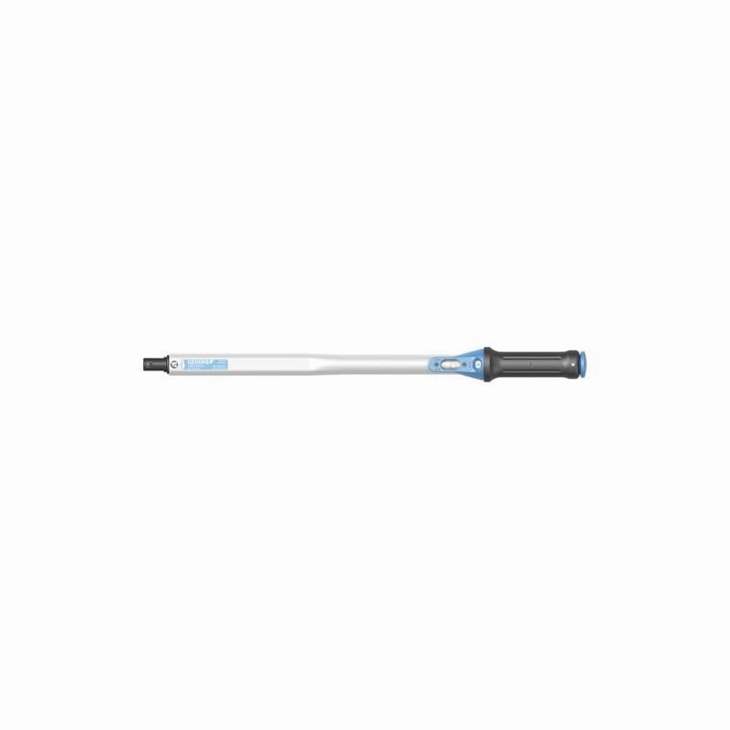 Gedore 1521381 Torque wrench TORCOFIX Z 22, 150-750 Nm