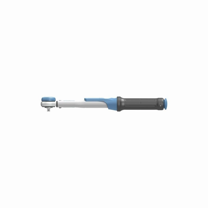 Gedore 1545132 Torque Wrench TORCOFIX K 1/4 Inch 5-25 Nm