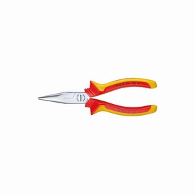 Gedore 1552112 VDE Telephone Pliers With VDE Insulating Sleeves