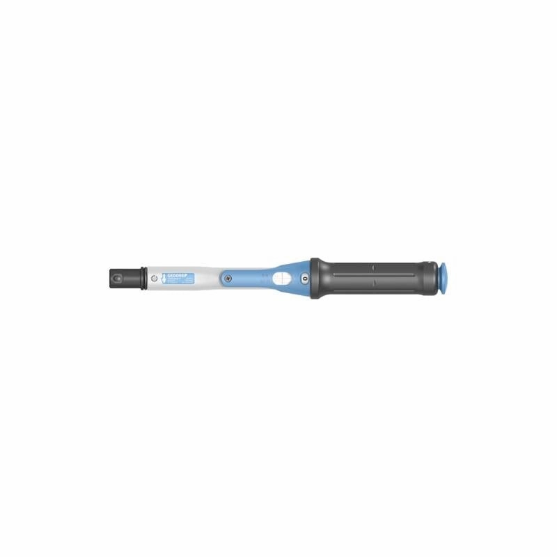 Gedore 1646168 Torque wrench TORCOFIX Z 16, 5-25 Nm
