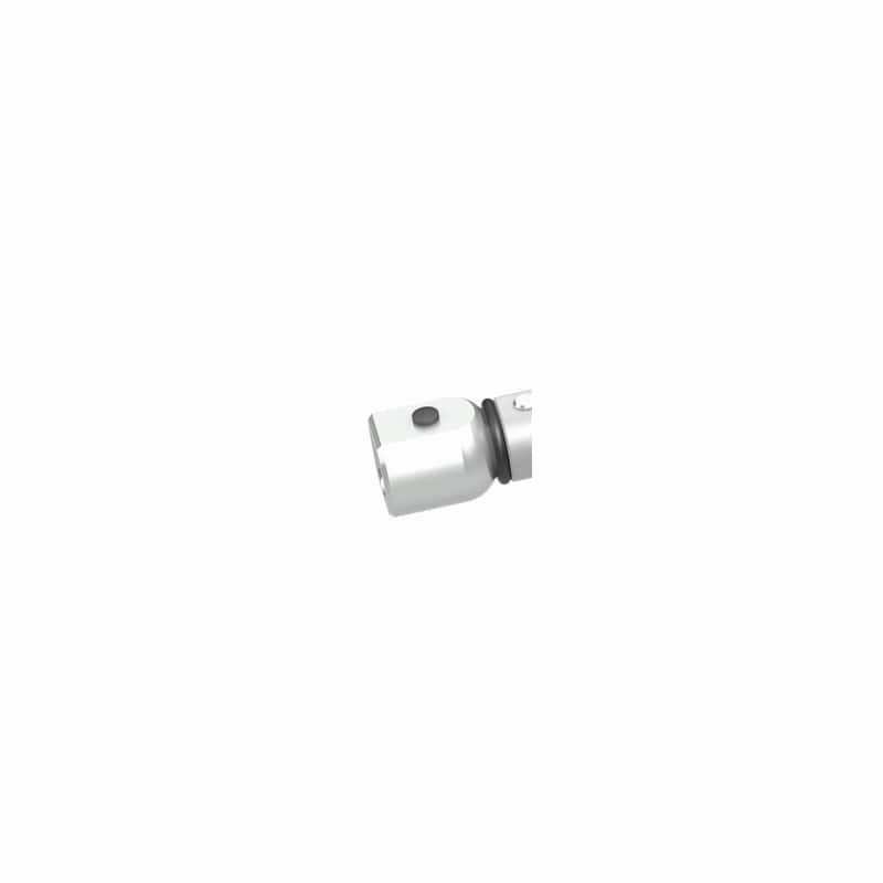 Gedore 1646192 Torque Wrench TORCOFIX SE 9 x 12, 5-25 Nm