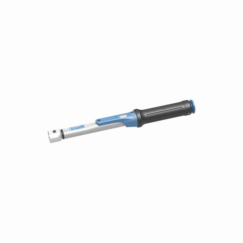 Gedore 1646192 Torque Wrench TORCOFIX SE 9 x 12, 5-25 Nm