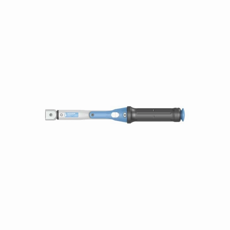 Gedore 1646192 Torque Wrench TORCOFIX SE 9 x 12, 5-25 Nm