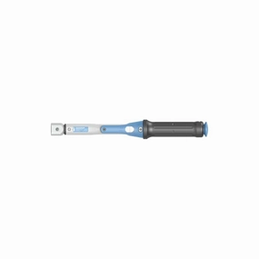 Gedore 1646192 Torque Wrench TORCOFIX SE 9 x 12, 5-25 Nm