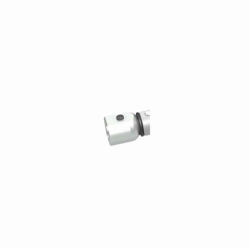 Gedore 1646206 Torque wrench TORCOFIX SE 9x12, 10-50 Nm