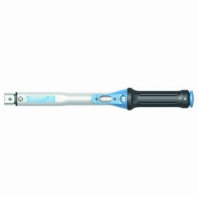 Gedore 1654934 Torque Wrench TORCOFIX SE 9 x 12, 30-150 Nm