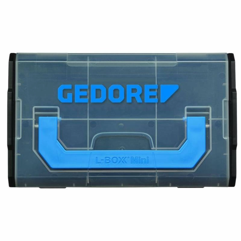 Gedore 1692283 Pliers set, 4 pcs