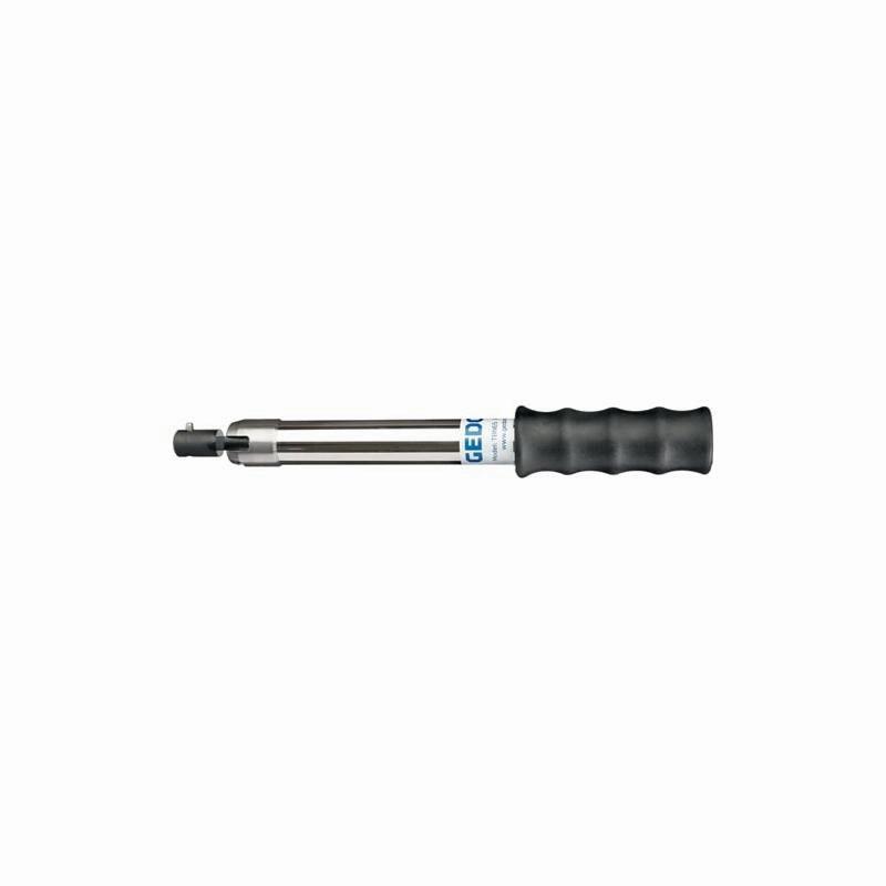 Gedore 1824686 TBN Breaking Torque wrench 16 mm 5-25 Nm