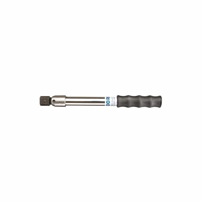 Gedore 1824694 TBN Breaking Torque Wrench 9x12 mm 5-25 Nm