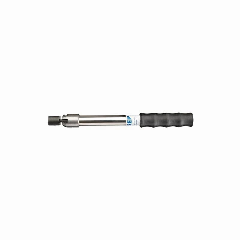 Gedore 1824694 TBN Breaking Torque Wrench 9x12 mm 5-25 Nm