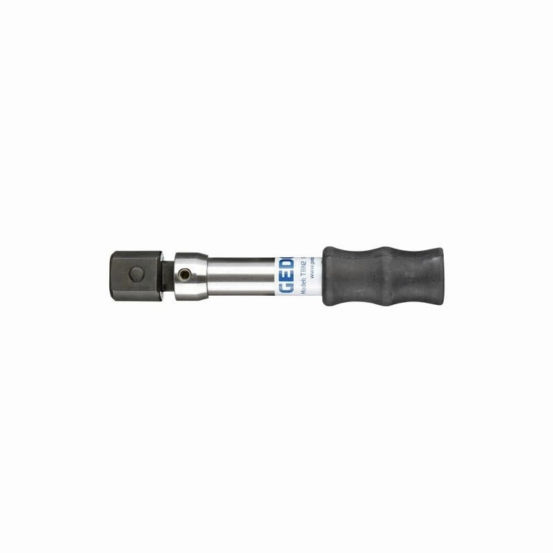 Gedore 1824716 TBN Breaking Torque wrench 9x12 mm 13-65 Nm