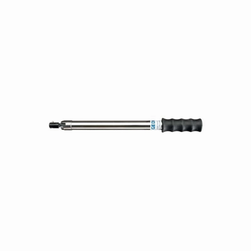 Gedore 1824724 TBN Breaking Torque Wrench 16 mm 27-135 Nm