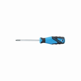 Gedore 1828746 3C-Screwdriver, Ball End, 2 mm
