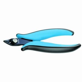 Gedore 1829017 Miniature Electronic Side Cutter
