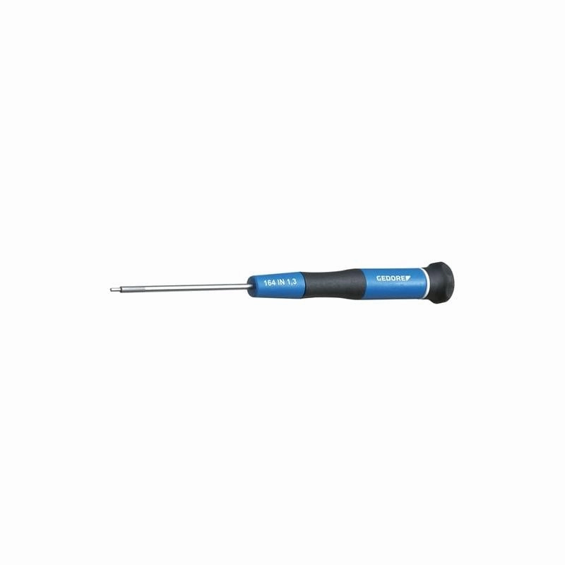 Gedore 1845063 Electronic Screwdriver 0.7 mm