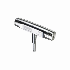 Gedore 1947958 Torque wrench DREMOMETER T-FS 1/4" pre-set 5 Nm