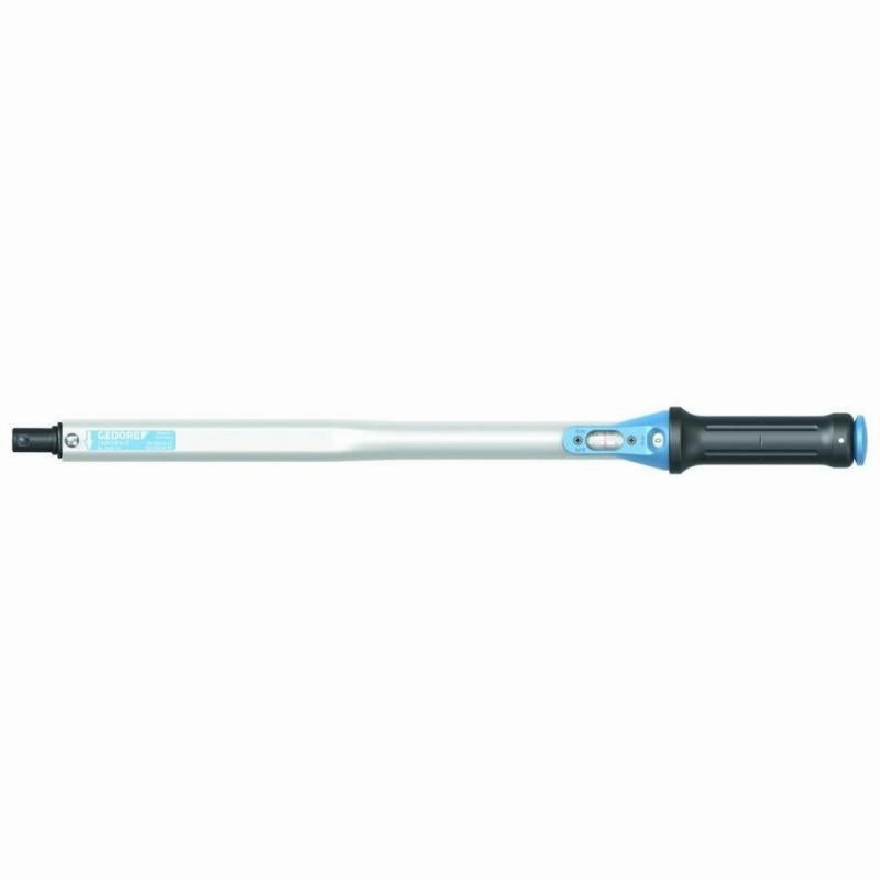 gedore 1997009 Torque Wrench TORCOFIX Z 22, 250-850 Nm