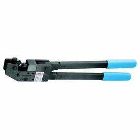 Gedore 2010321 Crimp Wrench For Big Terminals 500 mm
