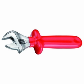 Gedore 2179059 V 60 CP 8 Adjustable Wrench Open End 1000 V 8 Inch