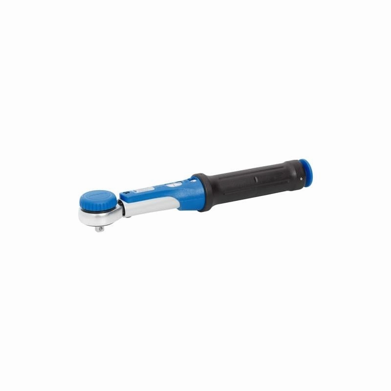 Gedore 2201429 Torque wrench TORCOFIX K 1/4" 1-5 Nm